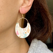 Load image into Gallery viewer, The Mina Earring