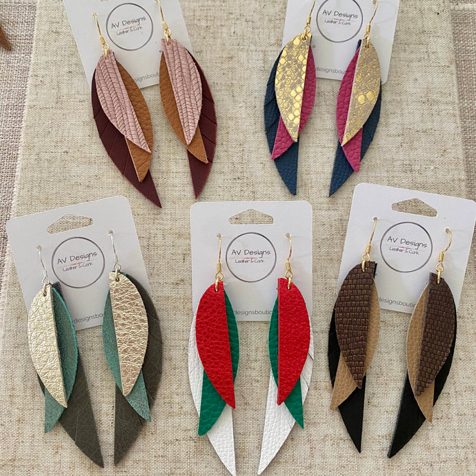 Angel Wings (7 colors)