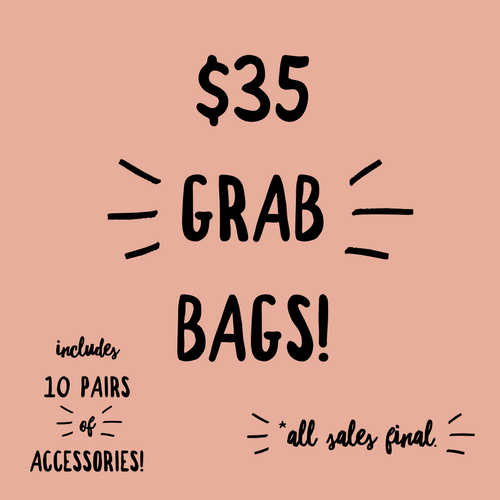 $35 Grab Bag